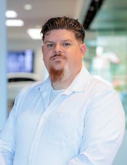 Stephen Sergent