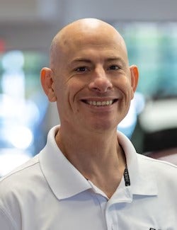 Clayton Conway