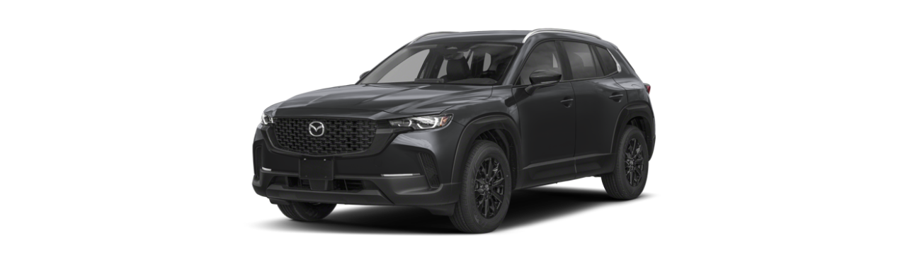 2026 Mazda CX-50 2.5 S Select