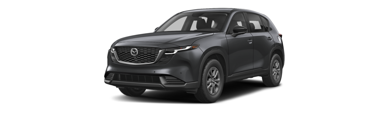 2026 Mazda CX-5 2.5 S