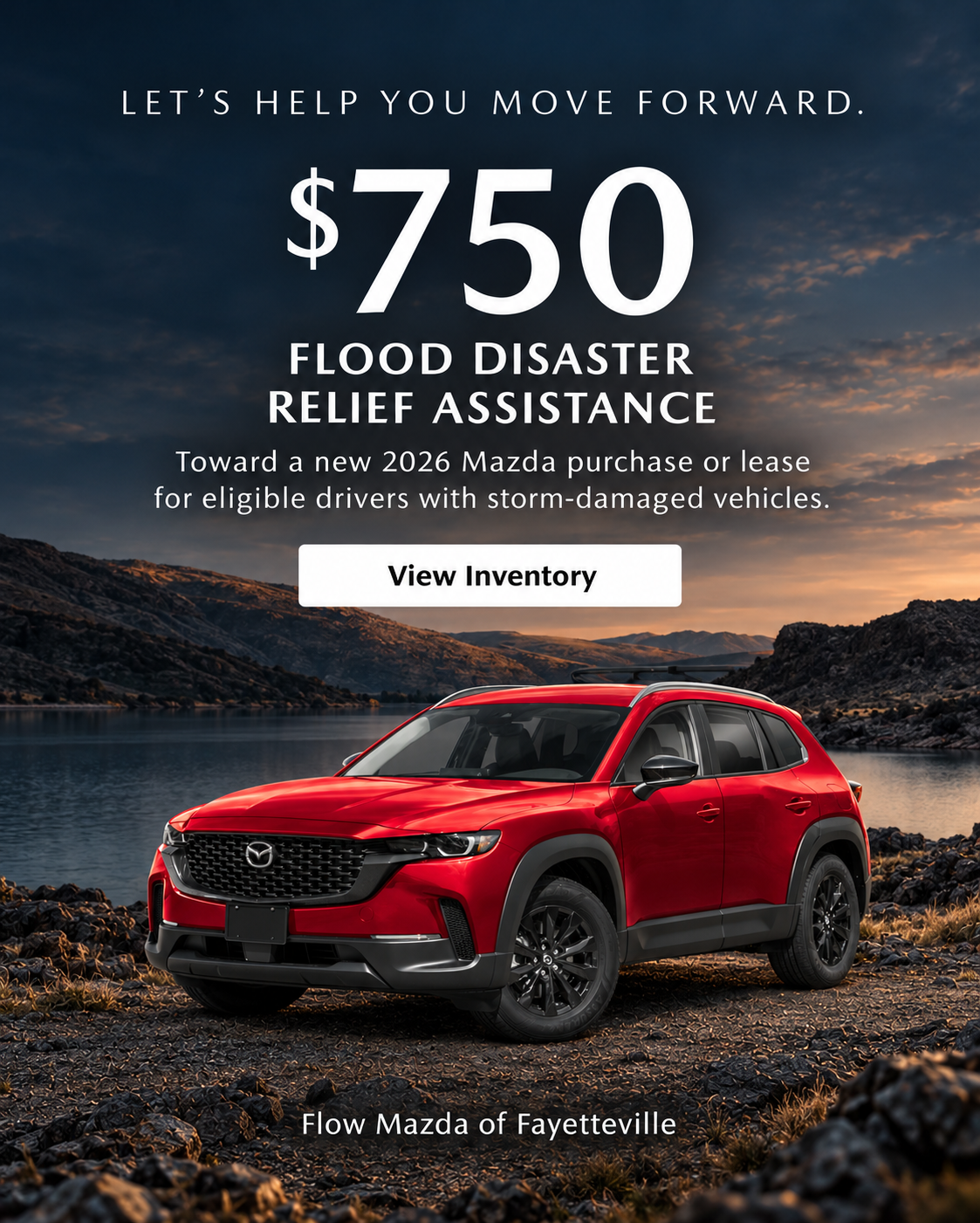 Flood Relief