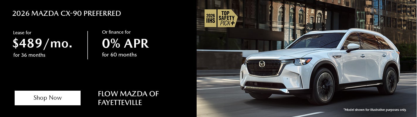 CX-90