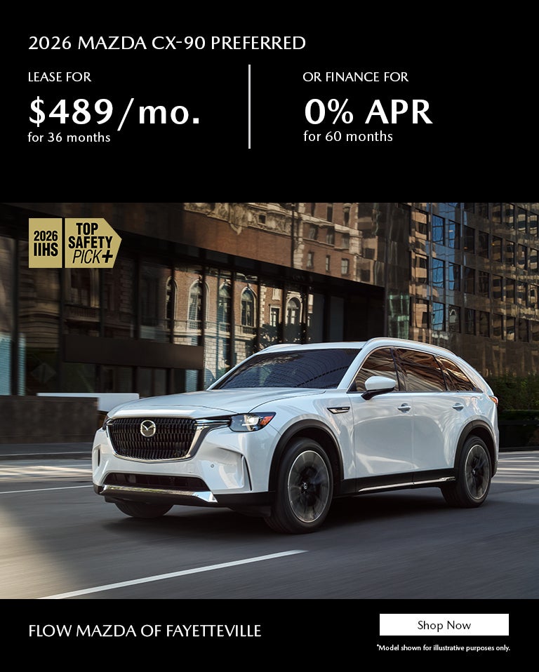 CX-90