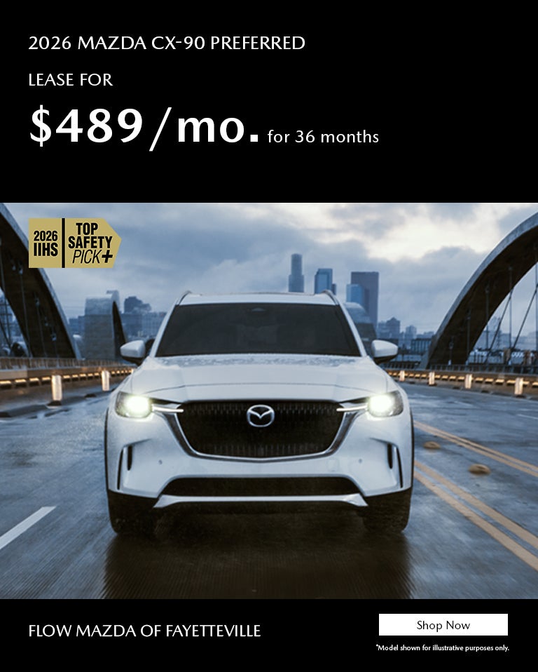 CX-90