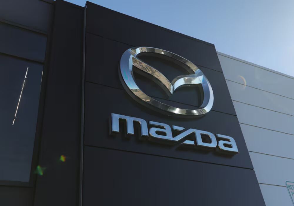 Flow Mazda of Fayetteville in Fayetteville NC