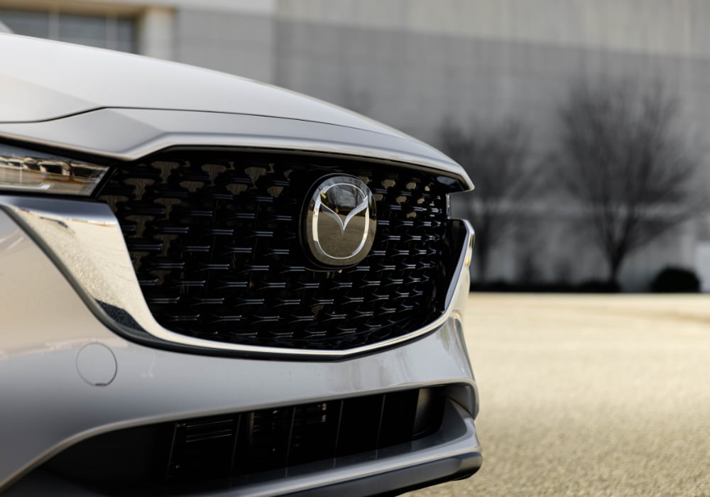 Flow Mazda of Fayetteville in Fayetteville NC