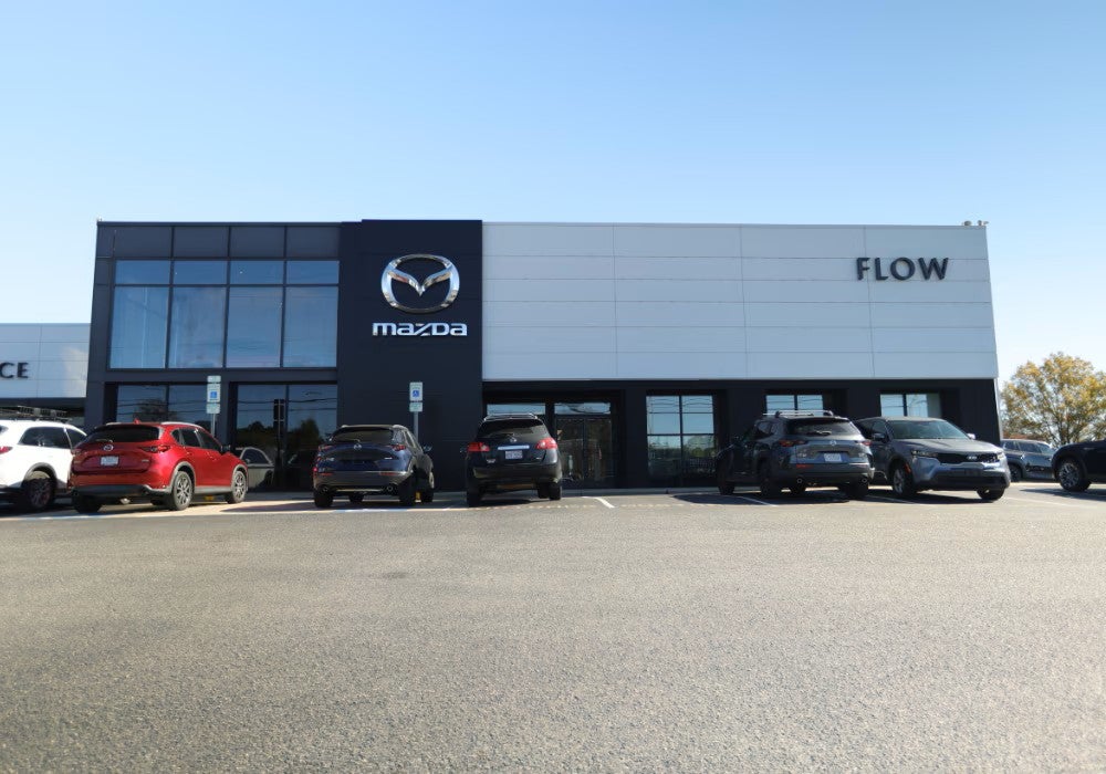 Mazda Vehicles for Sale in Fayetteville, NC