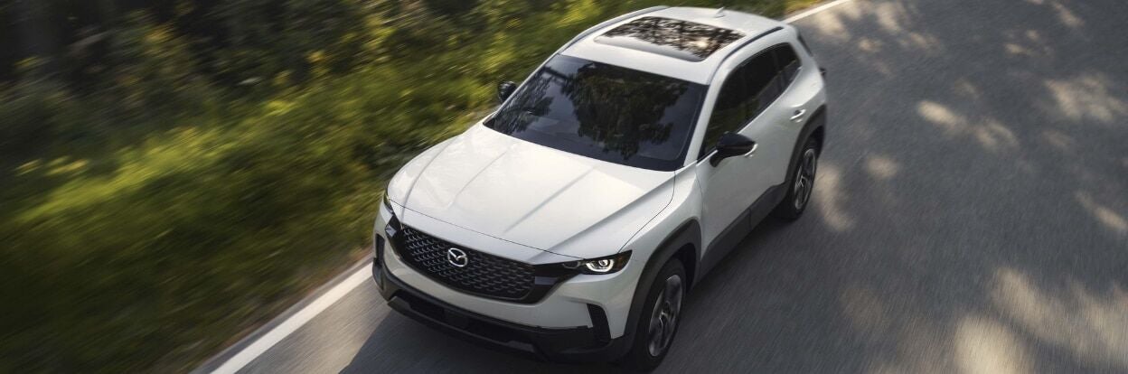 Flow Mazda of Fayetteville in Fayetteville NC