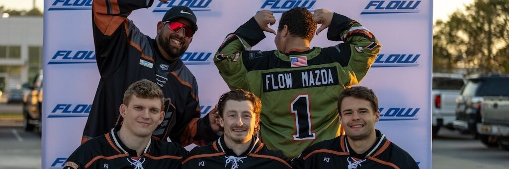 Flow Mazda of Fayetteville in Fayetteville NC