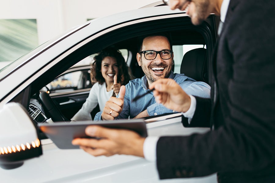 Flow Mazda of Fayetteville in Fayetteville NC